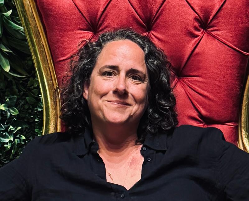 Heather Gibbons, Founder of Creative Agntcy
